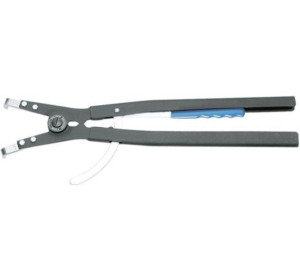 Pince circlips externes 8000A41 EL 85-140mm