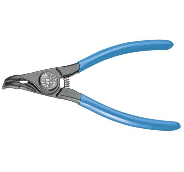 Pince circlips externes Forme B 8000A01 12-25mm