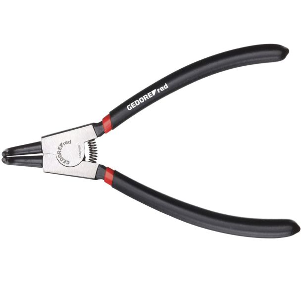 Pince circlips externes coudée R2765 - GedoreRed