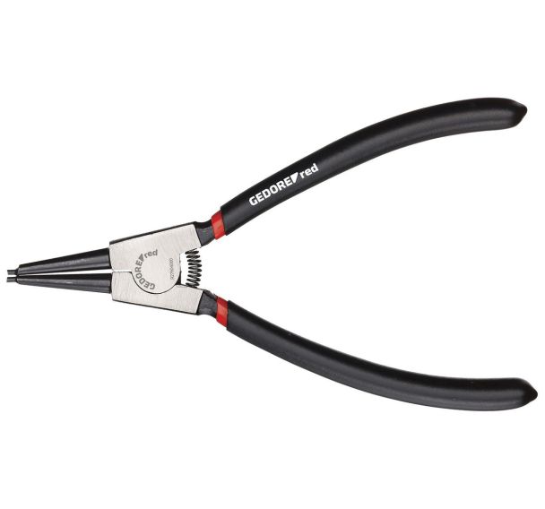 Pince circlips externes droite R2760 - GedoreRed