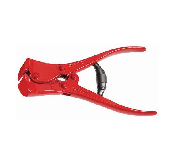 Pince coupante - Coupe frontale - Facom - Long : 210 mm - 660 g