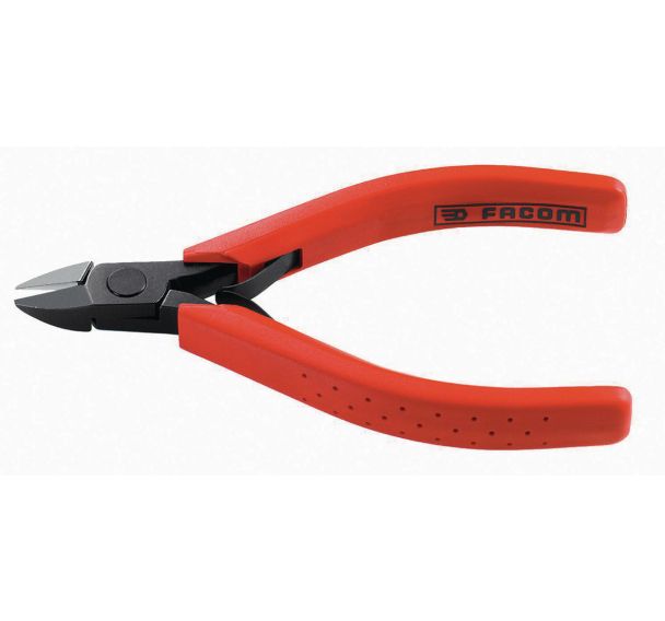 Pince coupante - Rase