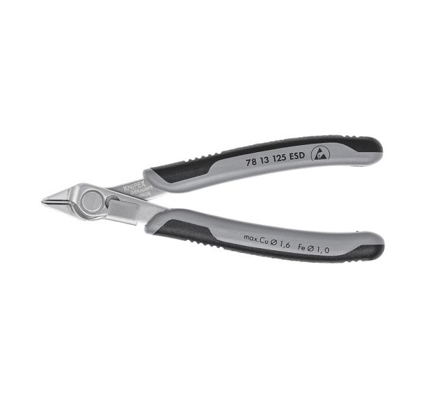 Pince coupante Electronic Super Knips 125 mm - 57g - ESD