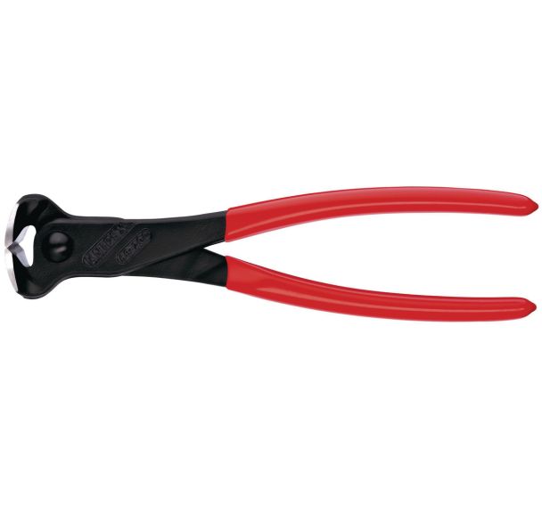 Pince coupante de bout - Knipex