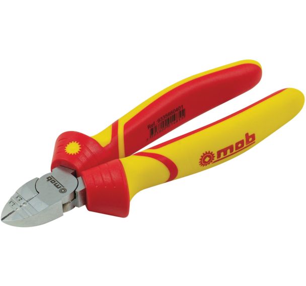 Pince coupante dénudante - Mob