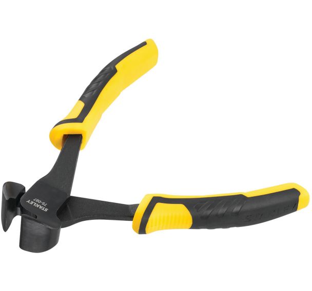 Pince coupante devant 150 mm grip caoutchouc anti-glisse