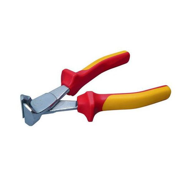 Pince coupante devant 165mm isolée 1000V - Stanley