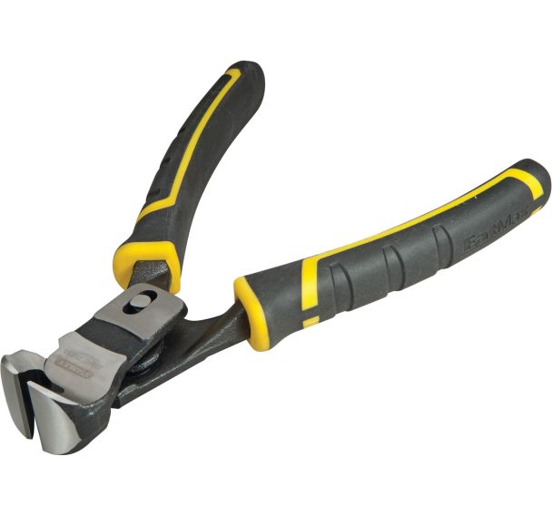 Pince coupante devant power fatmax 190 mm corps forgé en acier carbone