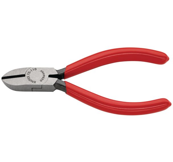 Pince coupante diagonale EAN  - Knipex