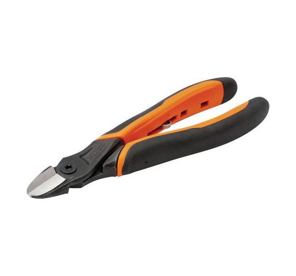 Pince coupante diagonale ERGO 160mm