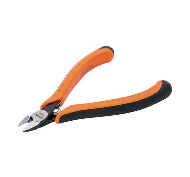 Pince coupante diagonale ERGO rasante 120mm