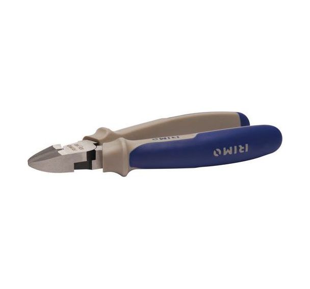 Pince coupante diagonale bi-matière 624 - Irimo