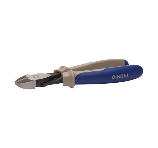 Pince coupante diagonale bi-matière 625 - Irimo
