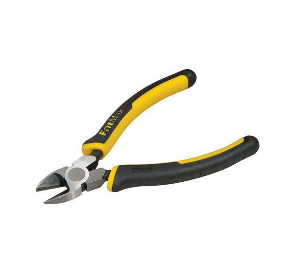 Pince coupante diagonale d'électricien fatmax®