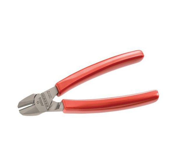 Pince coupante diagonale gaine PVC - Facom