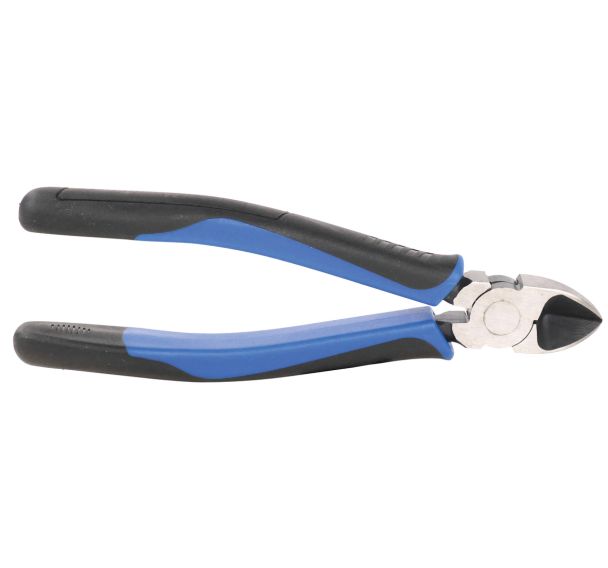 Pince coupante électricien 160mm - Manutan