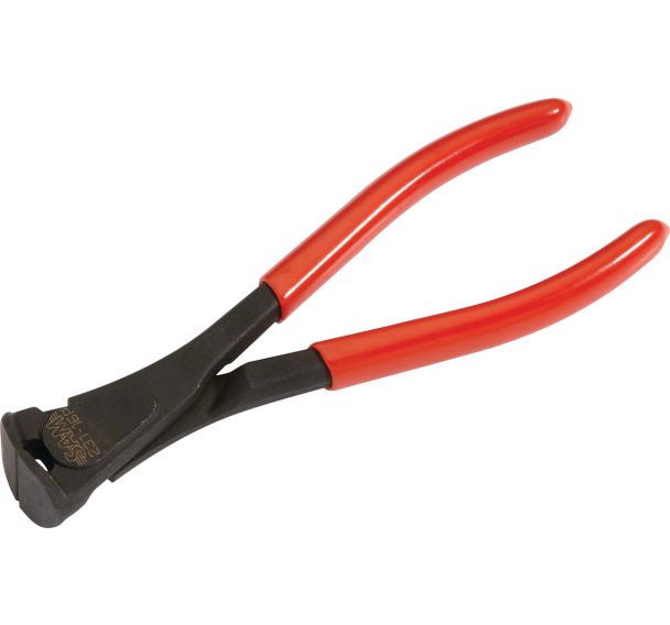 Pince coupante en bout pvc 160 mm_231-16P