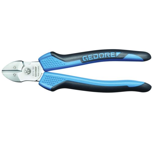 Pince coupante gaine renforcée 8314JC - 180mm