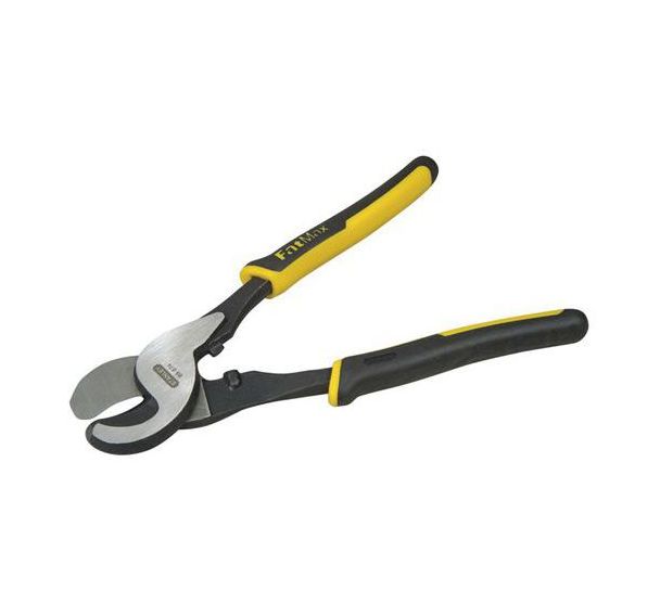Pince coupe-cables 215mm fatmax®