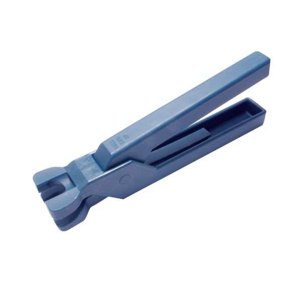 Pince d'assemblage pour flexibles