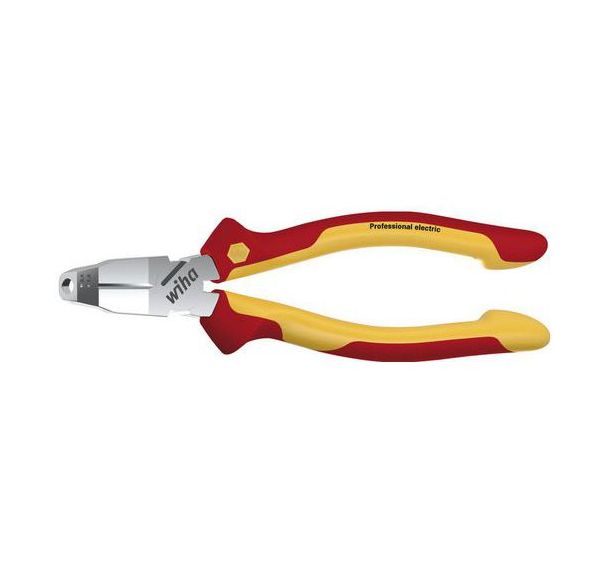 Pince d'installation TriCut electric 170mm