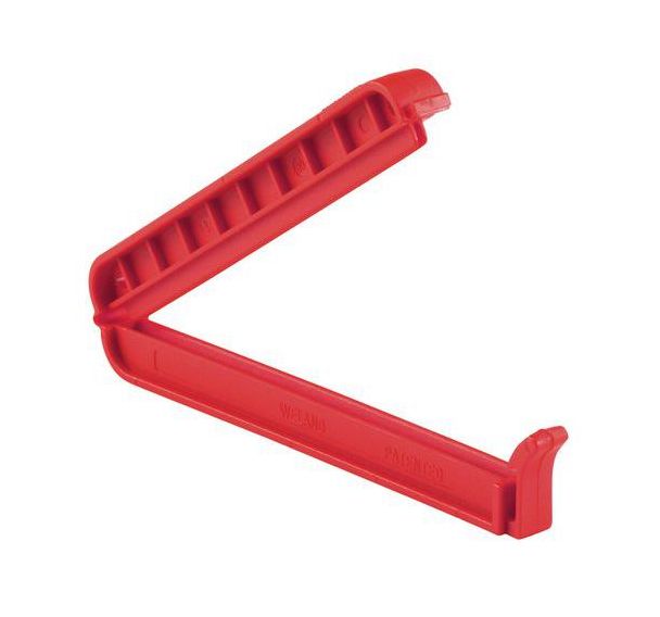Pince de fermeture WeLoc