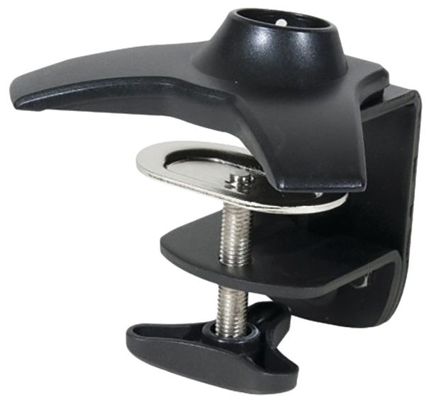 Pince de fixation pour support écran - Aavara