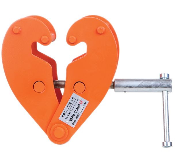 Pince de levage - Force 1000 kg