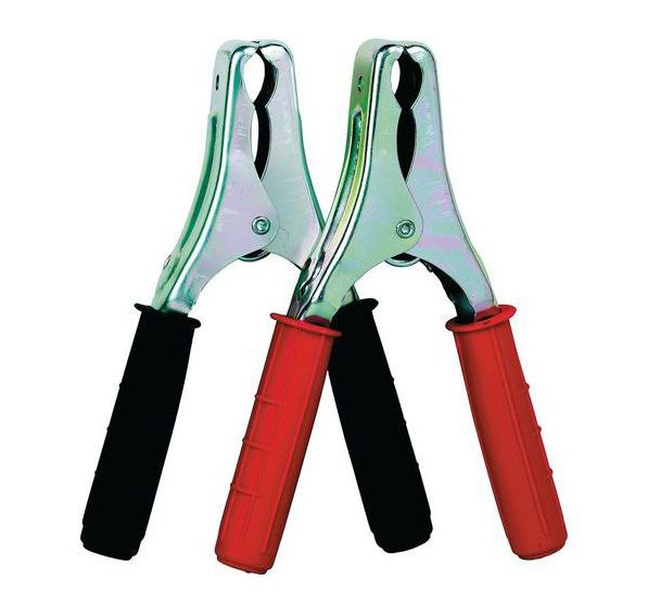 Pince de mise a la terre - ERP - Cable Equipements