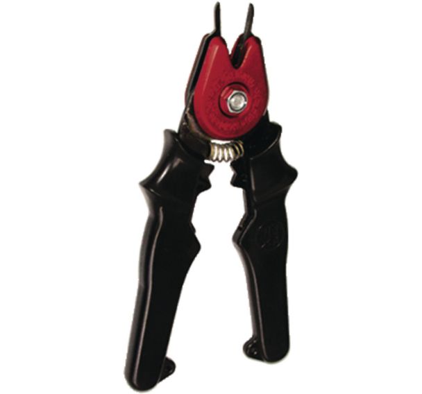 Pince de nettoyage buse MIG/MAG - brochable