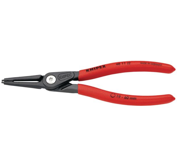 Pince de précision pour bagues intérieures en perçage  - Knipex