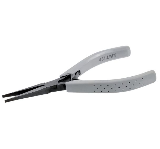 Pince de préhension Micro-Tech® à becs effilés _ maillure étroite