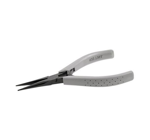 Pince de préhension Micro-Tech® à becs effilés _ maillure fine