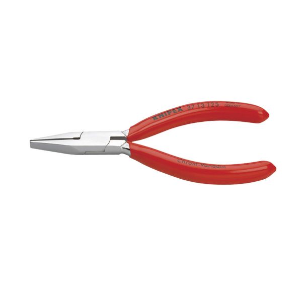 Pince de préhension chromée 125 mm Réf: 37 13 125