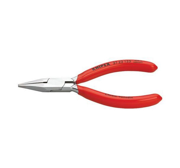 Pince de préhension chromée 125 mm Réf: 37 23 125