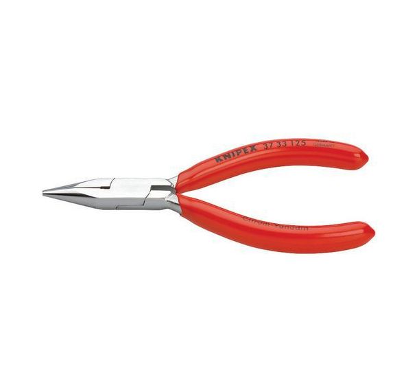 Pince de préhension chromée 125 mm Réf: 37 33 125