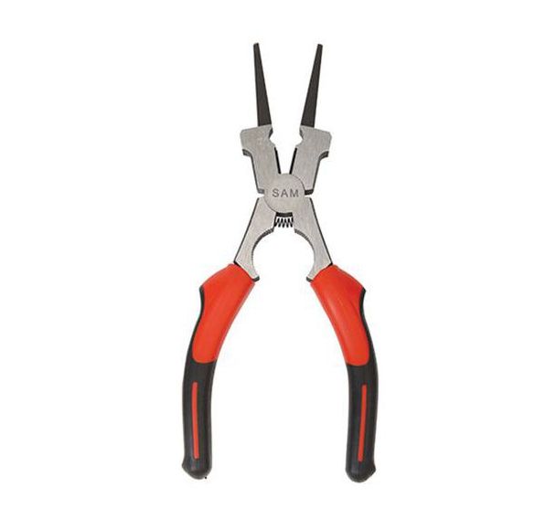 Pince de soudeur universelle multi-fonctions