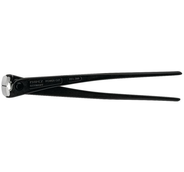 Pince des bétonneurs à fort levier - Knipex