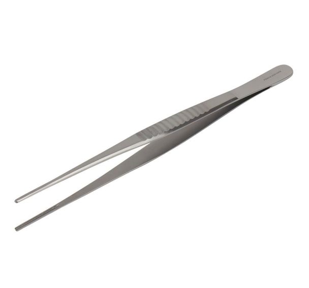 Pince dissection Debakey mors Atraumatique 15 mm x 15 cm