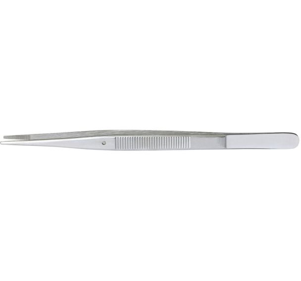 Pince du chef droite - 15 cm