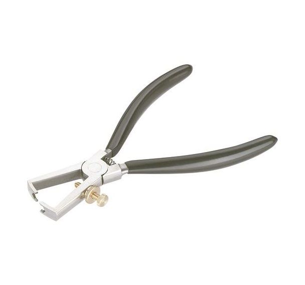 Pince électronique  à dénuder