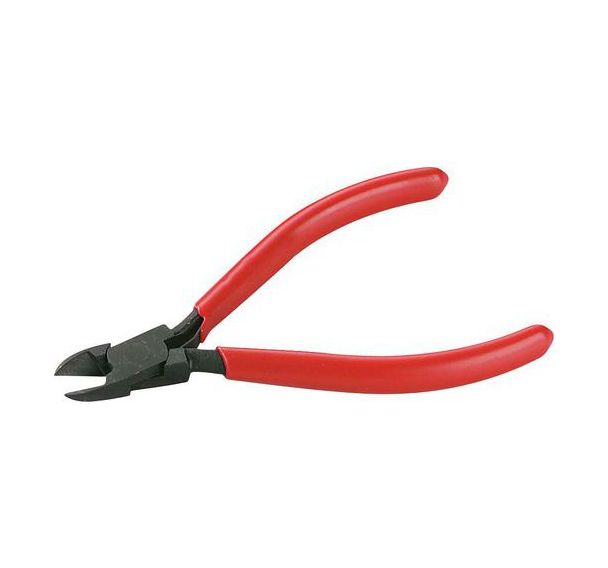 Pince électronique coupante diagonale