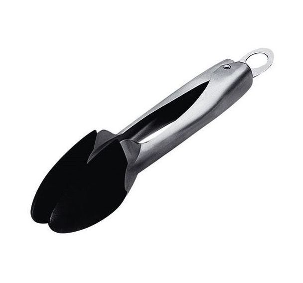 Pince en acier silicone Cucinieri - 36cm