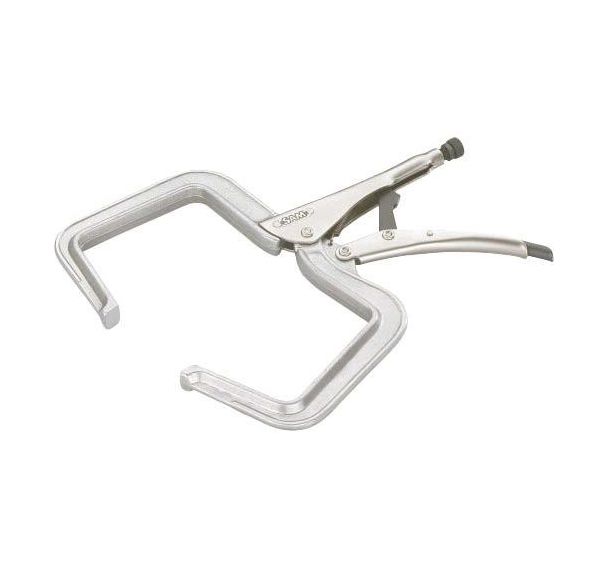 Pince etau pour soudure à l'arc 360 mm Réf: 219-S35