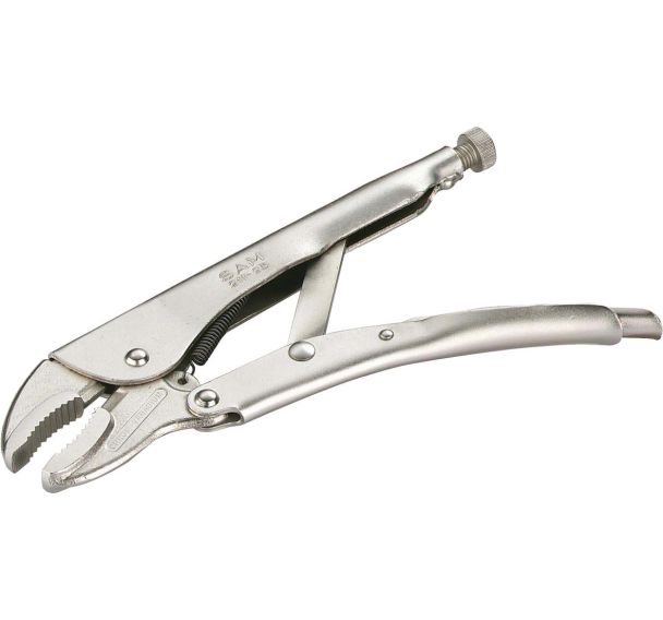 Pince etau type americaine 235 mm Réf: 211-25