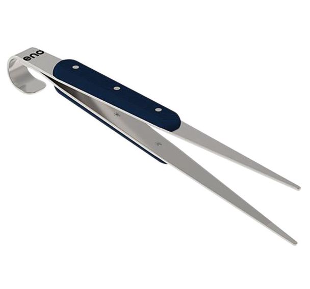 Pince longue et fine en inox - Eno - PF0458