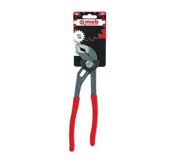 Pince multi-prise superposée 240mm