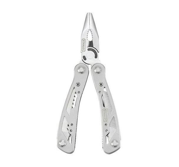 Pince multifonctions 12 outils en 1 - Stanley