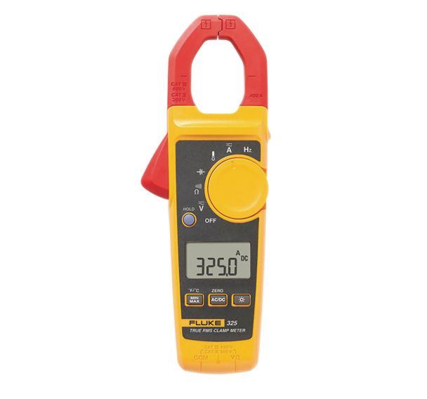 Pince multimètre - 325 - Fluke®
