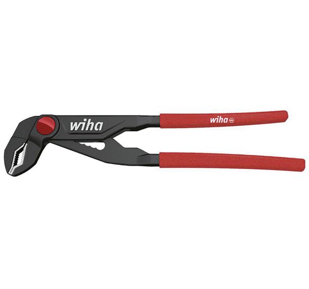 Pince multiprise Classic 250mm gaine PVC et bouton poussoir